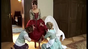 suduction of the maids