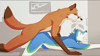 Gay Animated Furry Porn Compilation: Now with Credits!