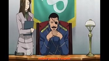Fullmetal Alchemist OVA 4  sub español (1/3)