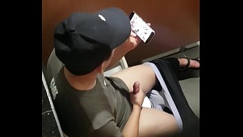 Spycam Korean Boy jerking 6