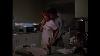 Stockard Channing Sex on the Floor From "Staying Together"