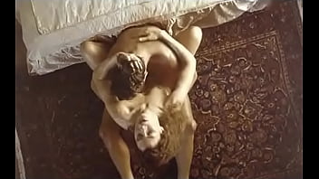 Carre Otis - Wild Orchid (sex scene on floor)