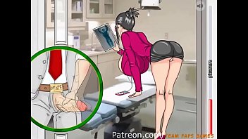 Student is forced by the school nurse | teamfaps.com