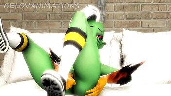 Lord Dominator - Animation Sex