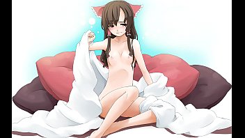 Reimu Hakurei Touhou Hentai Porn - earn money 