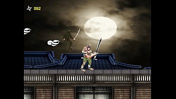 Hentai sex xxx game ryona Scroll of the Mazo Ninja . Teen girl in sex with man