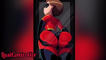 Helen Parr - The Incredibles [Compilation]