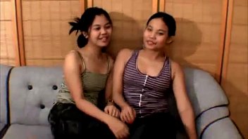 Amateur threesome 2 young asian girls fucking a lucky guy xxxcamtv.com