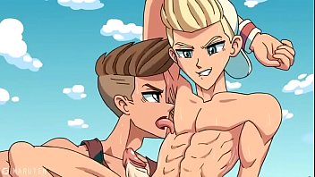 gay animation compolation   full video and cum (not in all)