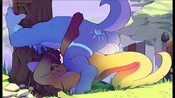 Gay Animated Furry Porn Compilation: Just wanna nut