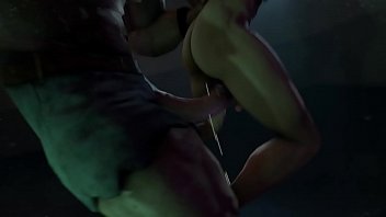 Resident Evil Gay Sex