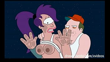 Leela forced to have sex