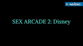 Sex Arcade 2: Disney