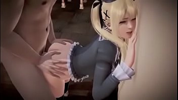 Super cool 3d animation with doggy style fucking beautiful teen girl (New uncensored)