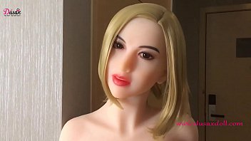165cm (5ft5inch) sexy real sex dolls-Jessica