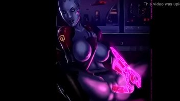 Mass Effect Music Tribute - BasedCams.com