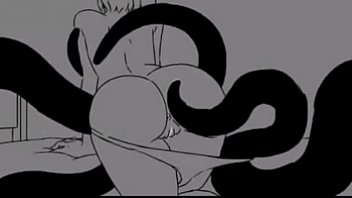 Anime succubus tentacle sex
