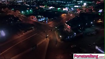 (Jillian Janson) Kinky Pornstar Ride On Cam A Mamba Cock movie-13