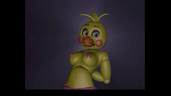 Fnaf sex Toy animatronic for olds ПЕРЕЗАЛИВ