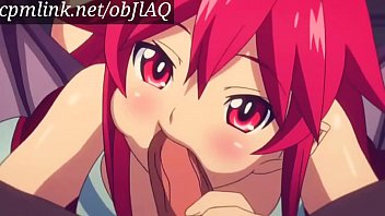 Hentai sexo con chica súcubo kawaii //COMPLETO cpmlink.net/obJlAQ