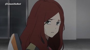 Darling in the Franxx - The Franxx are Flying ( Episode 22 )