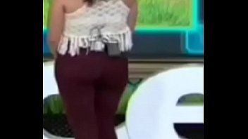 Mexican tv host