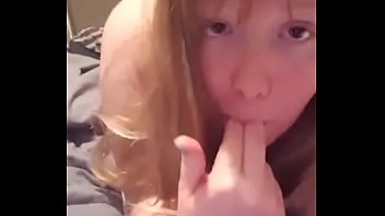Nasty 18 Year Old Anal Virgin Drunkenly Sends Taken Man Ass Fingering Video