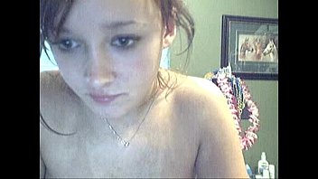 18 years old amateur masturbates on camera Youngcamgirl.com