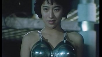 Big Boobs Buster (1990) Japanese School Girl Park Fight