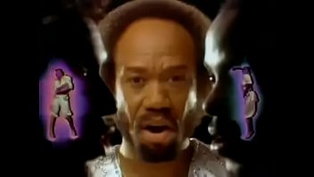 Earth, Wind & Fire - Let's Groove (Official Music Video)