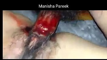 Bleeding first time sex with girlfriend Indian girl