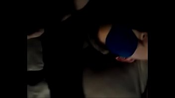 Real homemade sister loving brothers hard cock Part 2