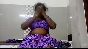 indian  Desi cheating maid real fucking in hotel room with loud moaning