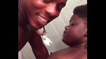 Young Antigua teen gets fucked by 28 year old part 2
