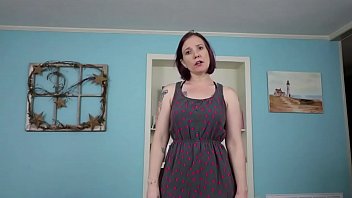 Mom Teaches Son Sex Ed - Part 1 Trailer Starring Jane Cane and Wade Cane Shiny Cock Films