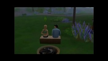 Red Sim Stories Chapter 4 The Gift
