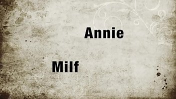 L-Coleccionista con Milf Annie