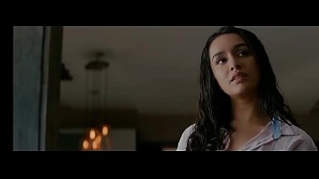 Shraddha Kapoor in Sasha movie