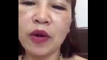 Cô dâu 62 tuổi Sao Mai lộ clip chat sex với bồ cũ