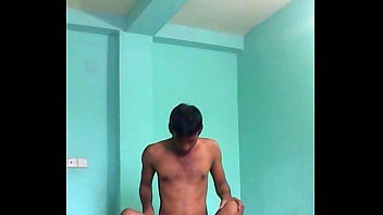 Bangladeshi Married Girl Selina gets fucked by Young Guard Boy