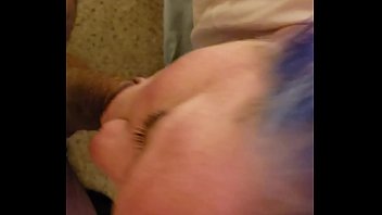 Wife giving head to bf