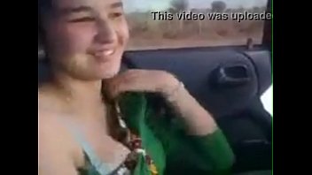 Pashtun cute shy girl with big boobs Afghan Pashton girl  (WARNING! Loud music in the beginning)