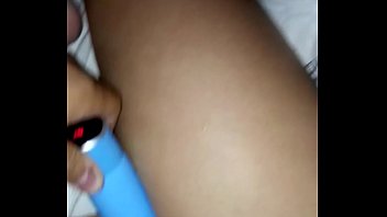 Gf After Party she was passed out dildo fun