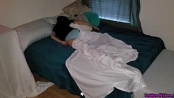 Day drunk young teen gets used after she passes out
