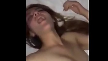 Teen Freshman Fucking In The Dorm Room After A Party
