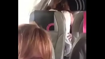 air plane sexe
