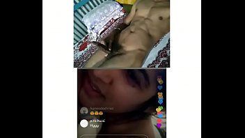 Nude video call show