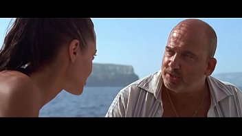 Angelina Jolie in Lara Croft Tomb Raider - The Cradle of Life (2003)