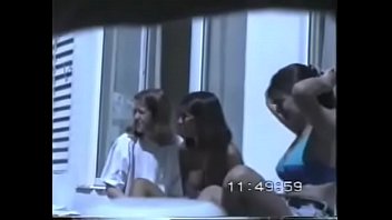 spying on topless girls more videos like this bit.ly/2kDz2Tf