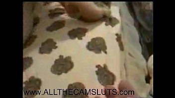 Couple Makes Homemade Movie Creaming All Over Her Pussy - www.ALLTHECAMSLUTS.com